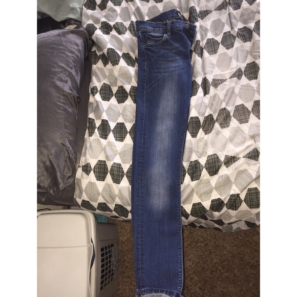 ASOS Skinny Jeans W: 30 L: 32R - Picture 5 of 5